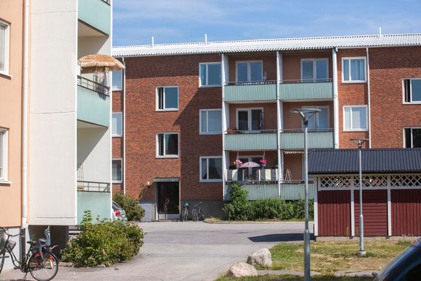 Jungfrugatan 1 B - Photo 1