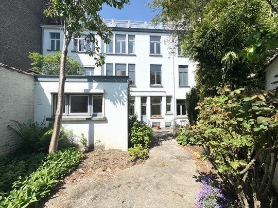 Avenue Eugène Plasky, 1030, Schaerbeek - Photo 1