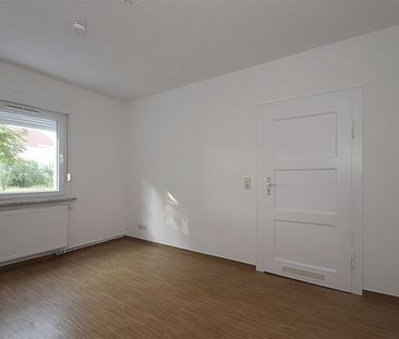 1-Raum-Wohnung Eugen-Schönhaar-Straße 9 - Photo 1