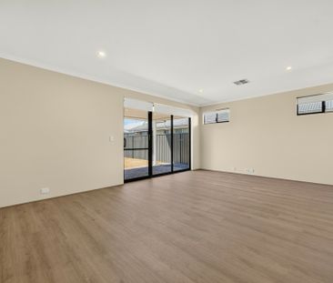 Airconditioned Four-Bedroom Brand New Home! - Photo 1