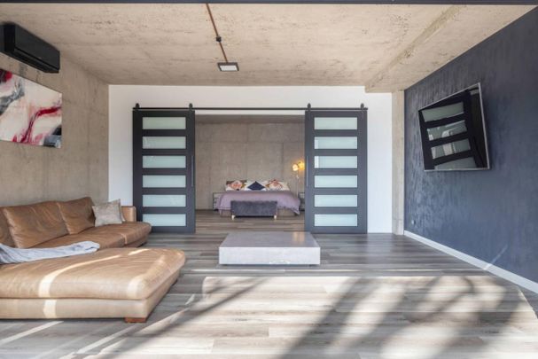 The Power of the Ocean - Photo 1