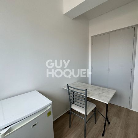 Appartement meublé - Photo 4