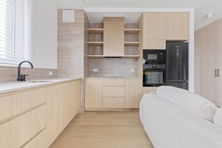 Nowoczesne 58m mieszkanie w wysokim standardzie 58 m² - Photo 5