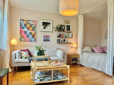 Prästgårdsgatan, Uppsala - Photo 4