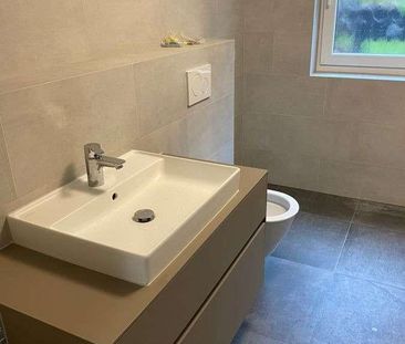 °°° ERSTBEZUG NACH KERNSANIERUNG; 2,5 ZIMMER SOUTERAIN-WOHNUNG MIT ... - Foto 6