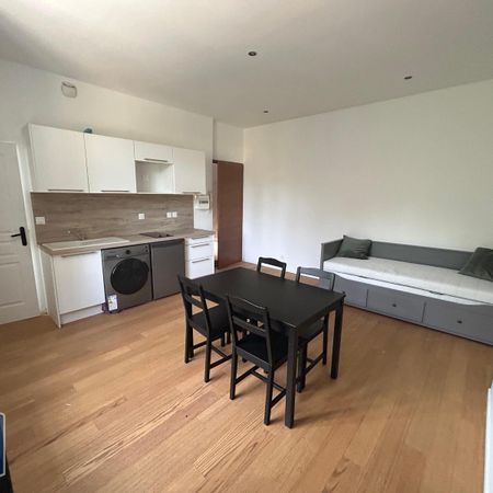 Location Appartement 1 pièce 26m² ROUBAIX 59100 - Photo 4