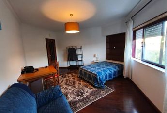 Quarto para rapaz estudante em Coimbra ESAC