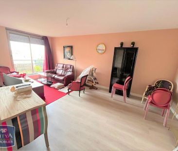 Appartement à louer 3 pièces 75.13m² - Photo 4