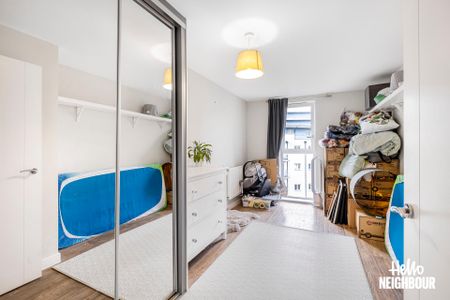 Cabot Close - Photo 3