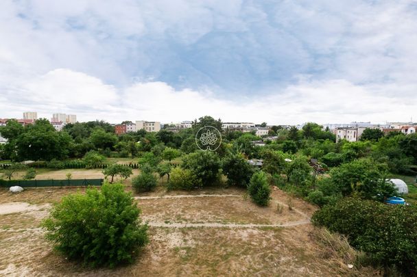 Komfortowe mieszkanie w nowym bloku na Szwederowie - Photo 1