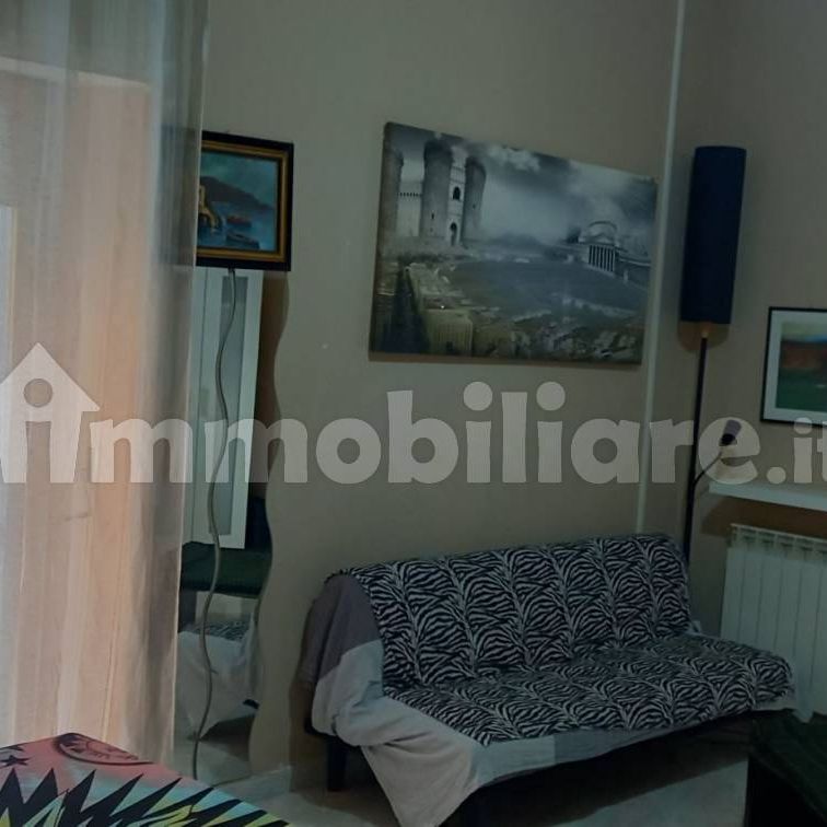 Bilocale via Duca di San Donato 27, Mercato, Napoli - Photo 1