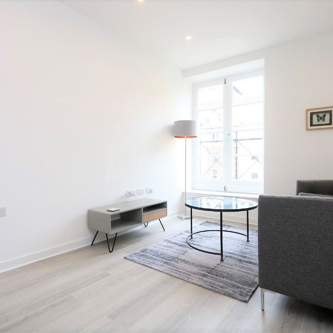 1 bedroom apartment to rent - Photo 1