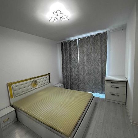 Inchiriez apartament 2 camere cu parcare - Metrou Dimitrie Leonida - Photo 1