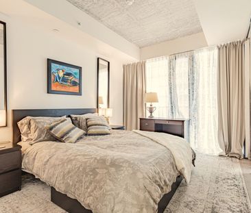 For Lease - 185 Roehampton Avenue Unit# 1201, Toronto, Ontario - Photo 5