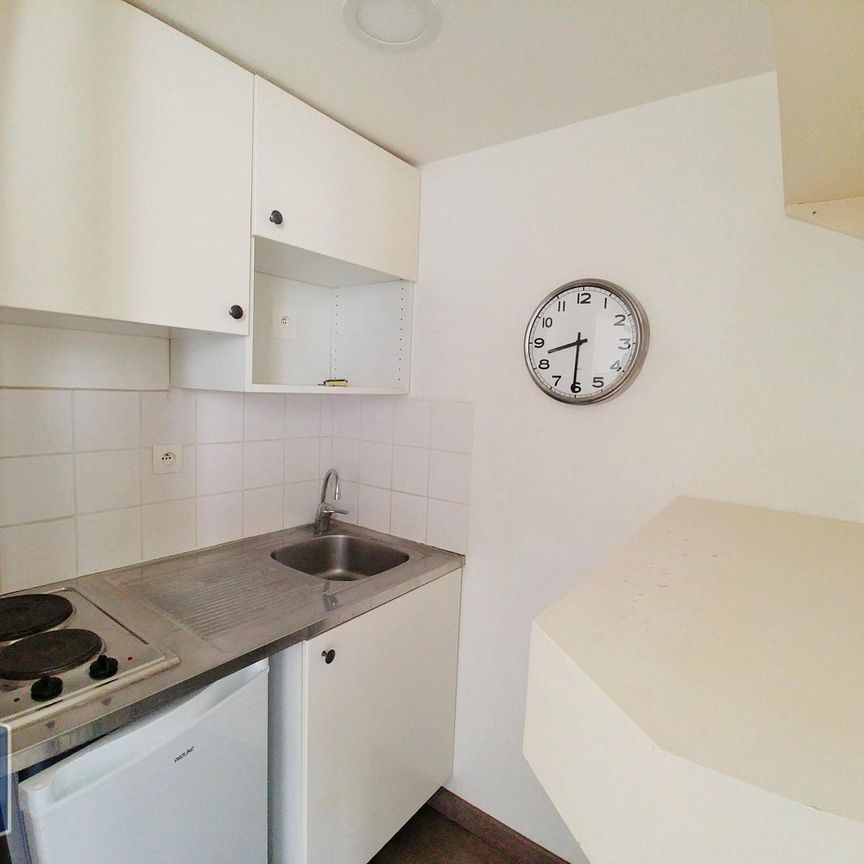 Location Appartement 1 pièce 29m² LILLE 59000 - Photo 1