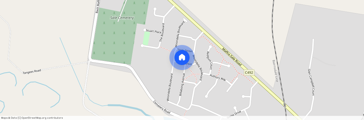 10 Mia Street, Vic 3850, Sale