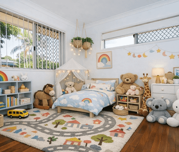 Beautifully Renovated Home in Prime Jindalee Location - Photo 5