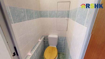 Pronájem bytu 2+kk 49 m², Hradec Králové - Photo 5