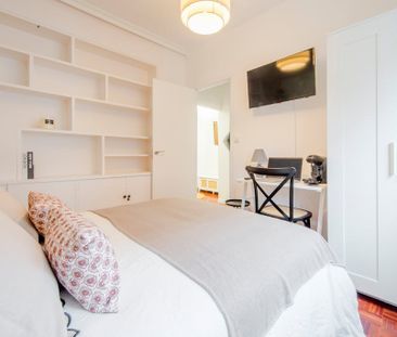 Calle de Cea Bermúdez, Madrid, Community of Madrid 28003 - Photo 3