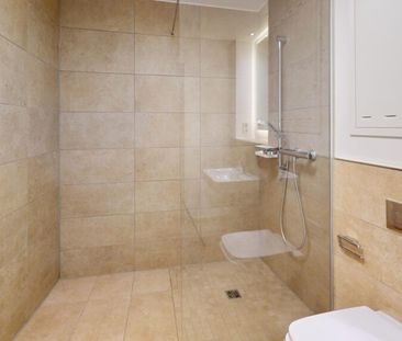 Kompaktes Studentenapartment im Studio 152 – voll möbliert - Photo 4