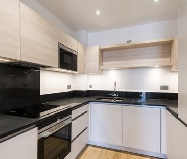 1 bedroom apartment to rent - Photo 5