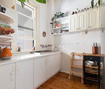 6 Hill Street, Leichhardt NSW 2040 - House For Rent | Domain - Photo 5