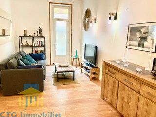 Location Appartement 2 pièces 48m² MARSEILLE 8ème - Photo 1