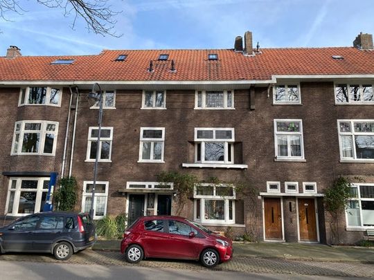 Te huur: Kamer Van der Weeghensingel in Den Bosch - Photo 1