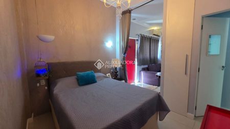 Apartamento com 1 quarto e 40m² para alugar em Jurerê, Florianópolis. - Foto 2