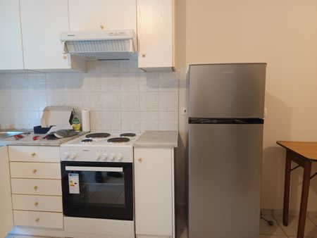 Studio/Γκαρσονιέρα για ενοικίαση Χρυσομαλλούσα (Λέσβος - Μυτιλήνη) - Photo 4