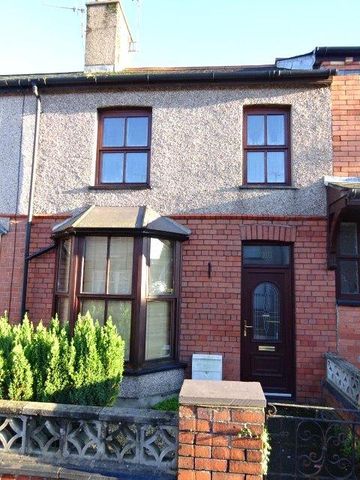 3 bedroom terraced house to rent - Photo 4