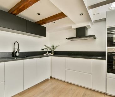 Keizersgracht 732-H, Amstelveldbuurt, 1017EW, Amsterdam - Photo 2