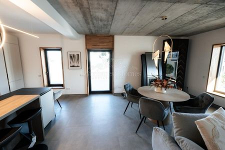 Contemporary Three-Bedroom House - Selimbar Village - Fotografie 4