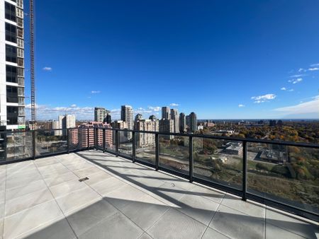 For Lease - 4015 The Exchange N/A Unit# 1902, Mississauga, Ontario - Photo 3