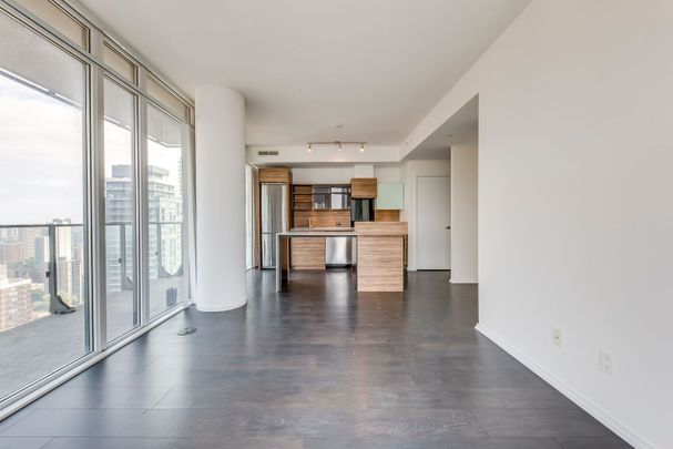 For Lease - 75 St Nicholas Street Unit# 2908, Toronto, Ontario - Photo 1