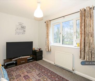 4 bedroom terraced house to rent - Photo 1