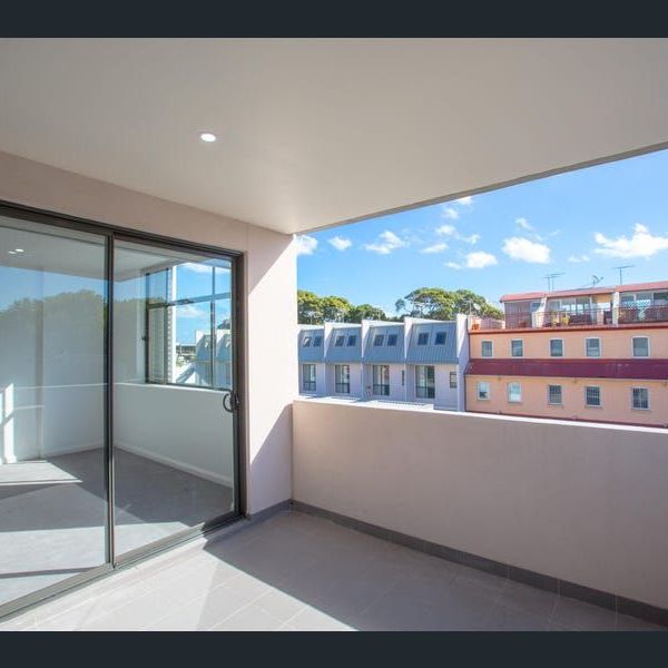 Contemporary City-Fringe Living in a Prime Alexandria Location - Photo 1