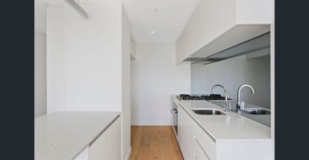 Modern Living with Pool, Gym & Prime Location - Photo 2