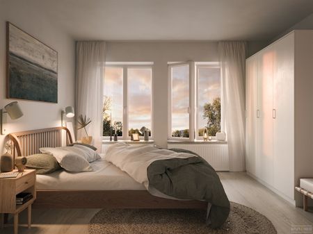 Lundavägen 46 A - Photo 2