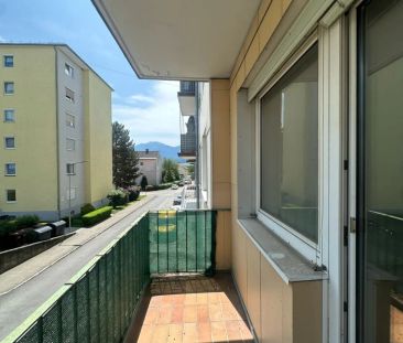 ++ Mietwohnung - ZELTWEG ++ - Foto 1