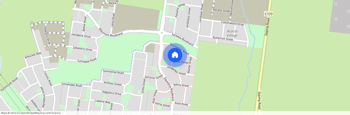 1 Keltia Street, Vic 3750, Wollert