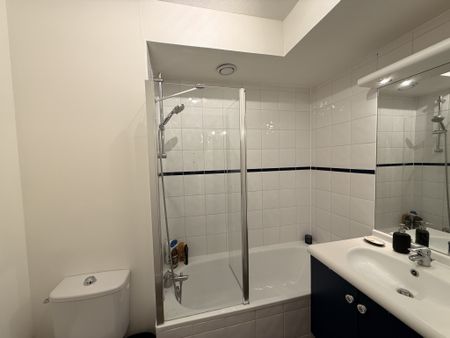 Location Appartement 1 pièce 23m² ILLKIRCH GRAFFENSTADEN 67400 - Photo 5