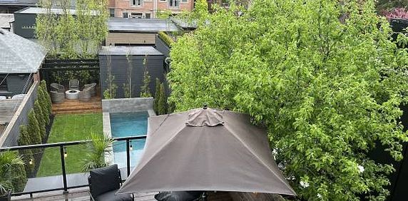 Luxury Urban Oasis with Pool - Photo 2