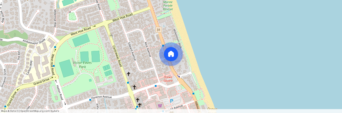 353 Hibiscus Coast Highway, Orewa, Rodney