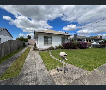 8 Ryan Avenue, Traralgon, Vic 3844 - Photo 1