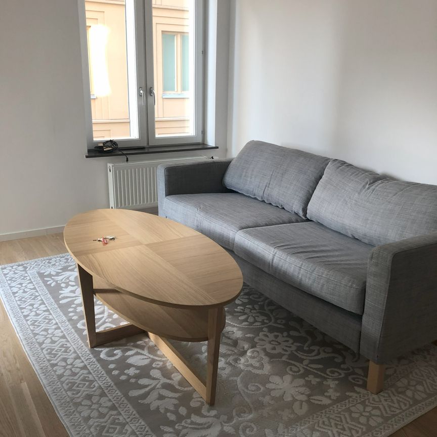 Nina Einhorns Gata, Stockholm - Photo 1