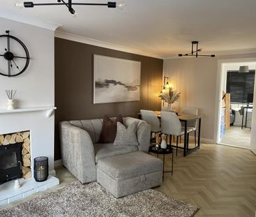 3 bedroom terraced house to rent - Photo 2