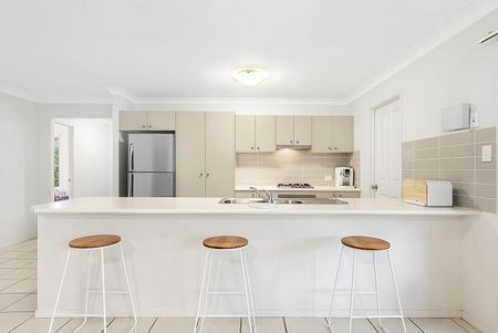 A Modern Family Home - Photo 2