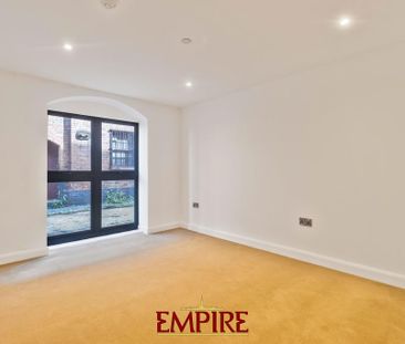 2 bedroom apartment to rent - Photo 1