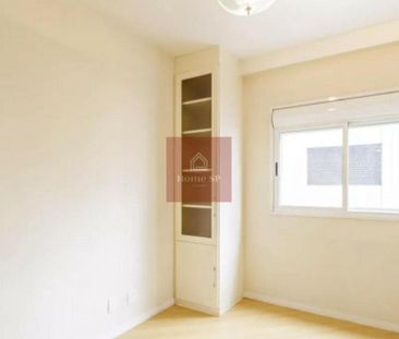 Belo Apartamento a Venda Em Moema Pássaros. - Foto 5